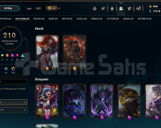 2012 Kurulum 2023 MASTER elo hesap