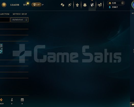 Euw Dia1 GM Peak 1. Kısım 600 LP 3 Prestij Skin
