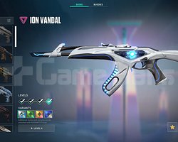 TR + MAİL DEĞİŞEN + 2 PHANTOM + VANDAL + 800 VP!