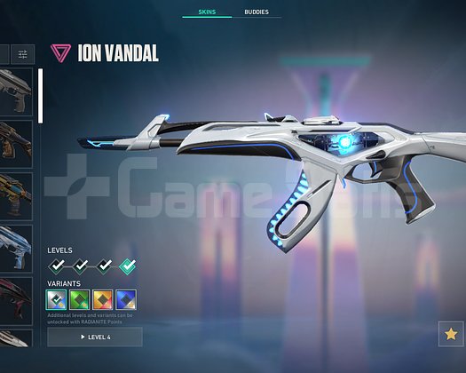 TR + MAİL DEĞİŞEN + 2 PHANTOM + VANDAL + 800 VP!