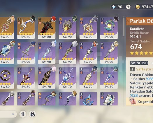 AR58 FULL META KARAKTER HARİTALAR FULL DEĞİL