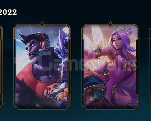 EUW Unranked | 6 Kostüm - 37 Hero | Ranked Ready