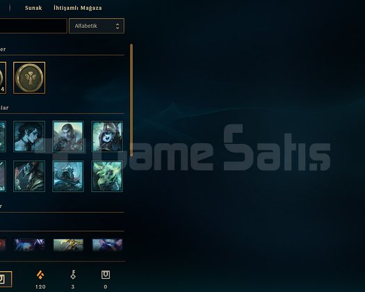 EUW Unranked | 7 Kostüm - 49 Hero | Ranked Ready