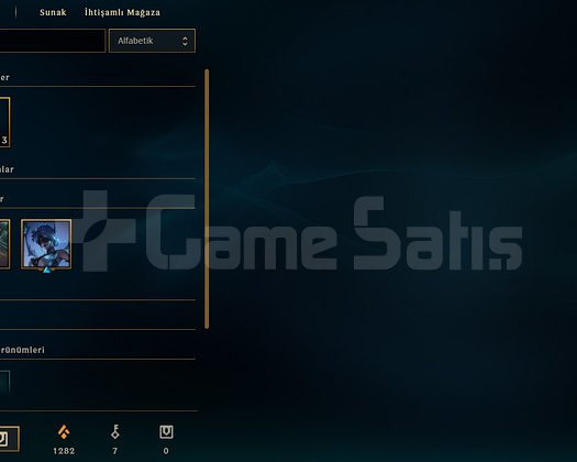 EUW Unranked | 8 Kostüm - 42 Hero | Ranked Ready