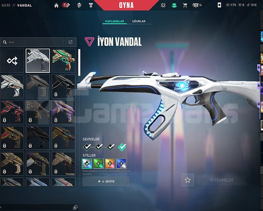 29 Level Mainlemelik Ucuza Hesap YÜCE 2