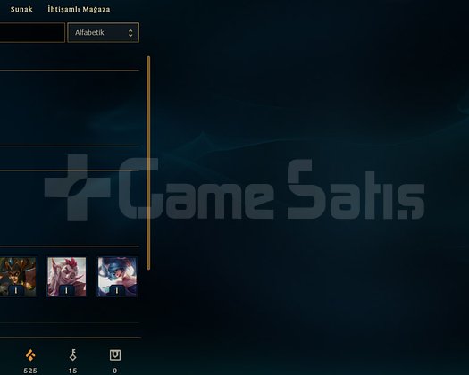 EUW Unranked | 6 Kostüm - 38 Hero | Ranked Ready