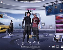 21 KILL MESAJLI BEBEK EMOJİLİ GÖREVB KOMBİN DOLUSU