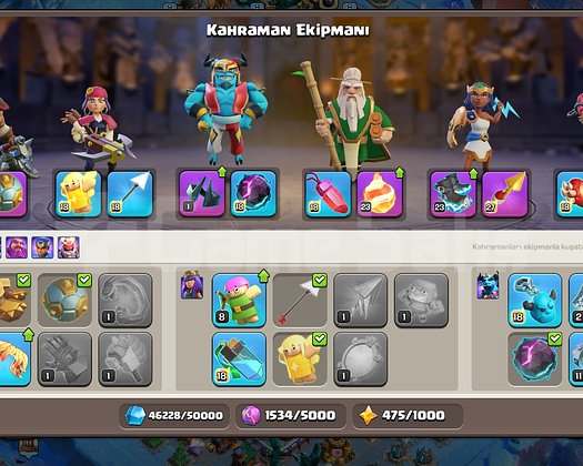 TH 16 DUVAR HARİCİ MAX +2000 MADALYALI HESAP