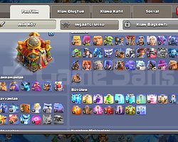 TH 16 DUVAR HARİCİ MAX +2000 MADALYALI HESAP