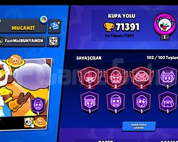 72K FUL HESAB PAZARLIK OLUR