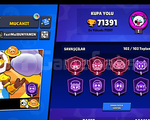 72K FUL HESAB PAZARLIK OLUR