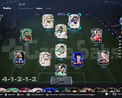 FC 26 PS HESABI TOTY PELE WEB TRANSFER AÇIK