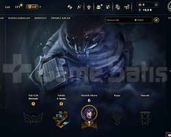 TR FRESH HAZIR 3 SKIN 70 WR 18.000 mavi öz