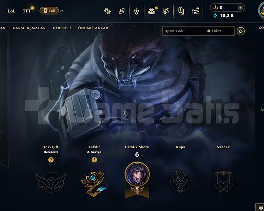 TR FRESH HAZIR 3 SKIN 70 WR 18.000 mavi öz