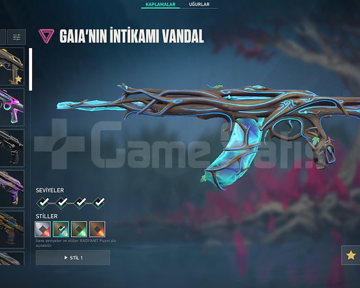 7 BIÇAKLI//RADIANT ENTERTAİNMENT SETLİ//HASTASINA!