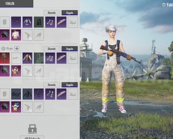 S3 RP FUUL+NADİRLİK ABİDESİ KOMBİNLİK BEBEK HESAP