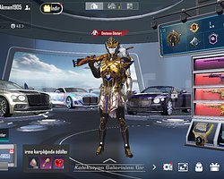 6 x suit 44 silah