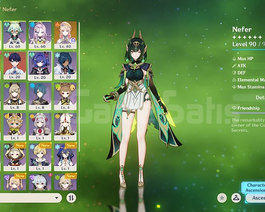 C1 NEFER + SILAH LAUMA NICOLE +SILAH DURIN