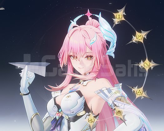 S6 AEMEATH + MORNYE