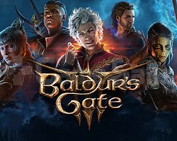 Baldurs Gate 3 - Oto Guard + Garanti