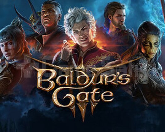 Baldurs Gate 3 - Oto Guard + Garanti