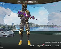 PuBg HeSaP