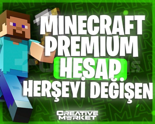 KENDİ MAİLİNİZE | SINIRSIZ MC PREMİUM HESAP