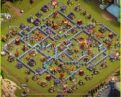 EJDERHA ARKAPLAN!! İSİM DEĞİŞME!! TH16 HESAP