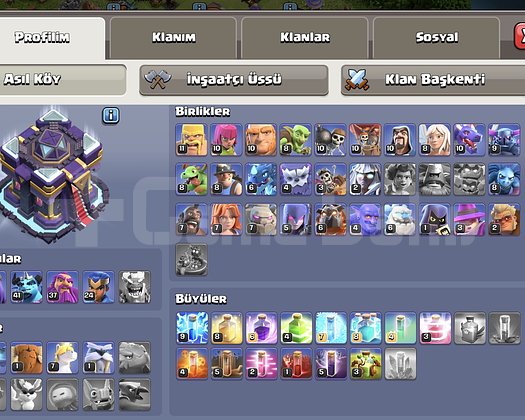 !!! MAX UYGUN TH 15 !!! 3200 TAŞ !!!