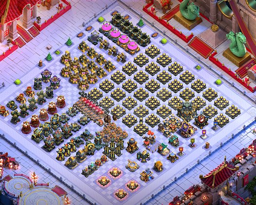 BB17 MAX BOMBA