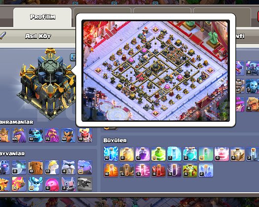 BB17 MAX BOMBA