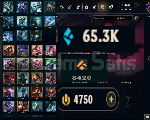31ENVANTERDE SKIN 5000RP BEDAVAYA MAİL ONAYSIZ