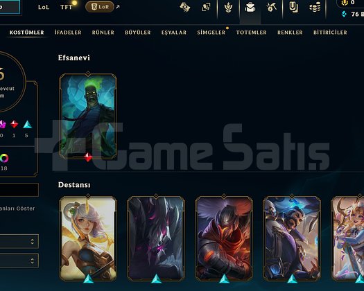56 WR EUW MASTER ACC