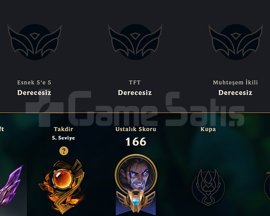 56 WR EUW MASTER ACC
