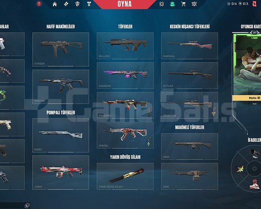 ChmpionsKelebek+ArcaneVNDL+ChampnsPhntm D2 MAİNLİK