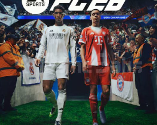FC 26 hesap ps4/ ps5