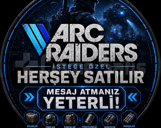 İSTEĞE ÖZEL HERŞEY SATILIR MESAJ ATMANIZ YETERLİ