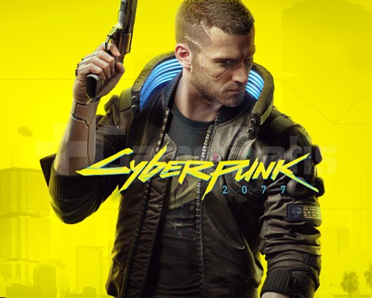 CyberPunk 2077 STEAM HESABI
