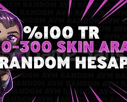 BICAKLI TR 100-300 SKIN FULL ENVANTER GARANTİ