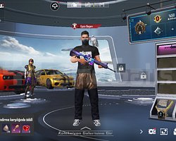 2 dodge spor araçlı xsuit li hesap tek bağ