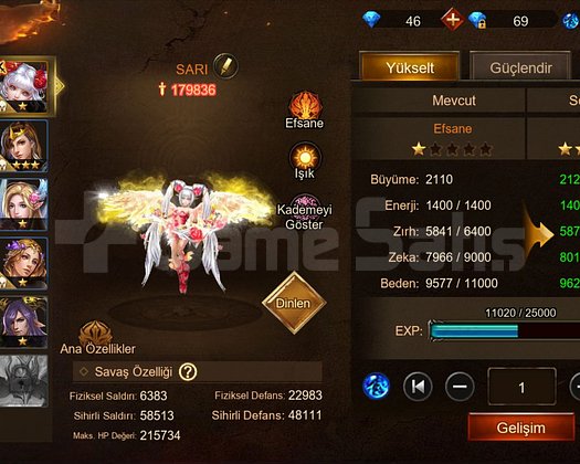 S212 1.170k Baş Okçu