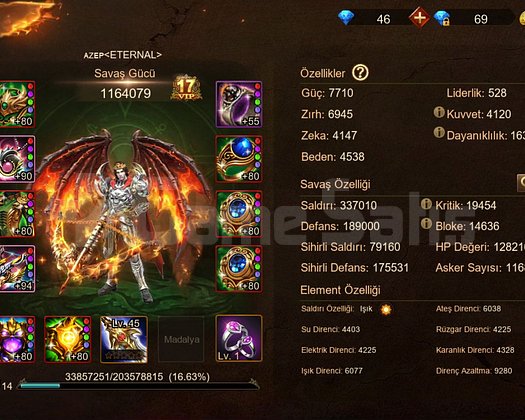 S212 1.170k Baş Okçu