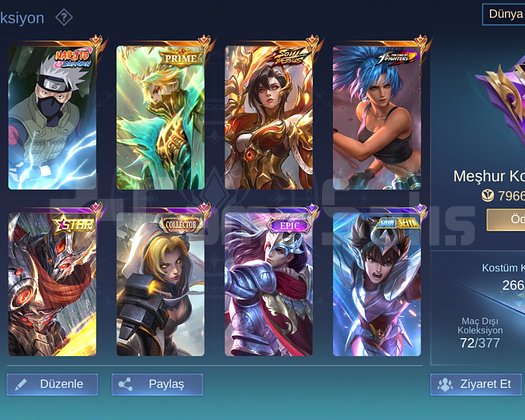Max 102 yıldız oranları iyi
