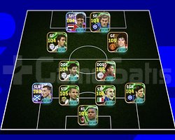 KG 3233 2 BOMBACI+BEST+MARMUSH+VİERİ+DİDA