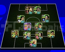 KG 3222 2 BOMBACI+ZLATAN+RODRİ+BEBETO+MATHAUS
