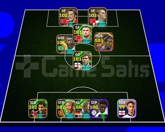 Hesap iyi icon nadir icon var bence alın