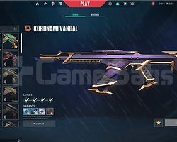 FULL + FULL VALO + LOL