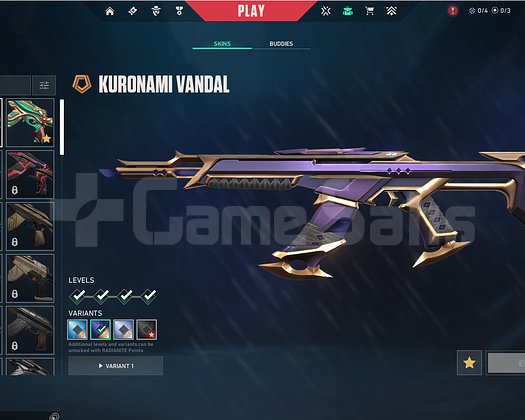 FULL + FULL VALO + LOL