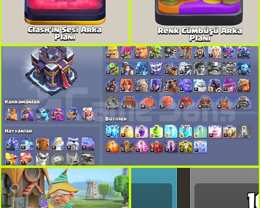 2 ARKAPLAN!! SAĞLAM ÇIRAK!! TH15 MAX HESAP