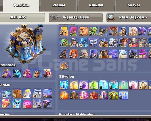 Th 18 super hesapp